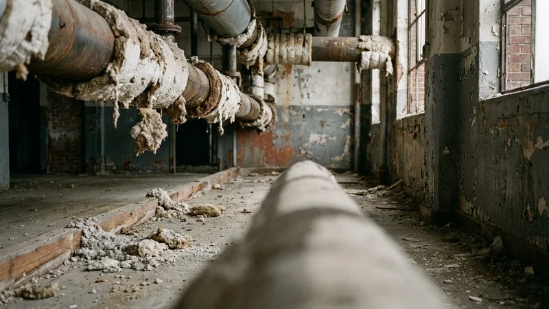 ADAO Sues EPA Over Missed Legacy Asbestos Rule Deadline