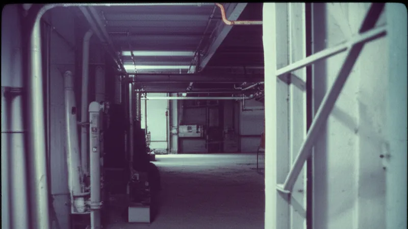 Advocates Sue for East Wing Asbestos Records