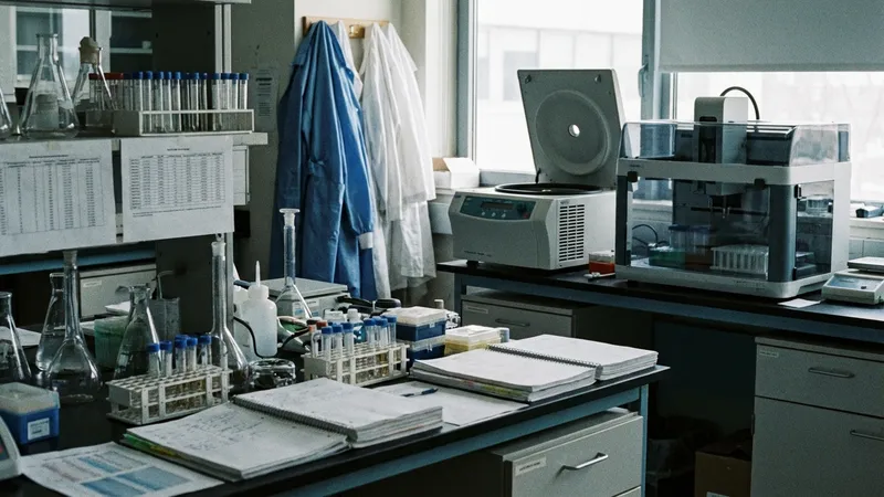 ADI-PEG20 Phase 3 Trial Shows Promise: ATOMIC-Meso Results