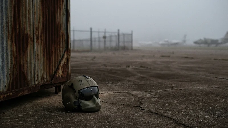 Air Force Veterans & Mesothelioma: Risks