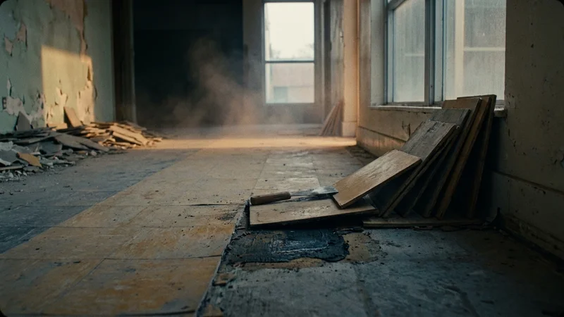 New York Jury Awards $25M in American Biltrite Asbestos Tile Case