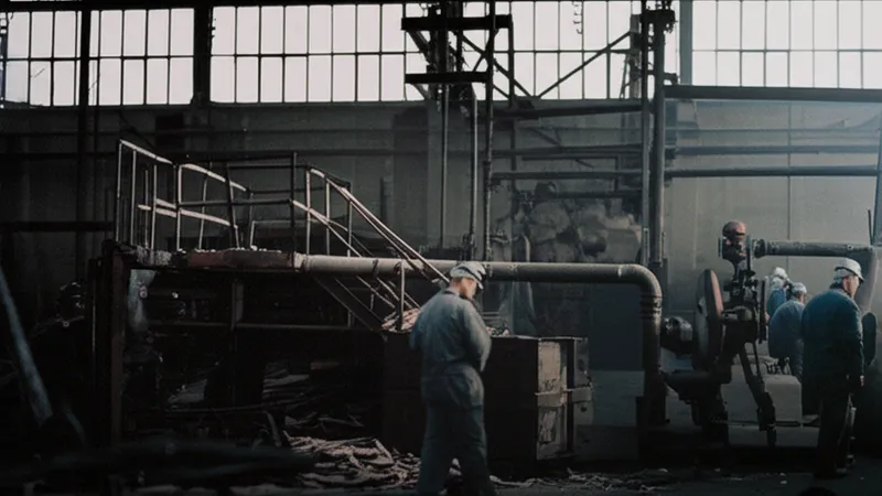 Army Veterans & Mesothelioma: Base Exposure