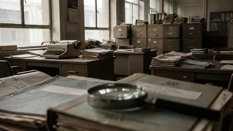 Asbestos Disclosure Bill H.R.4247