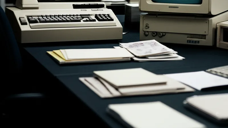 Asbestos Disclosure Bill H.R.4247