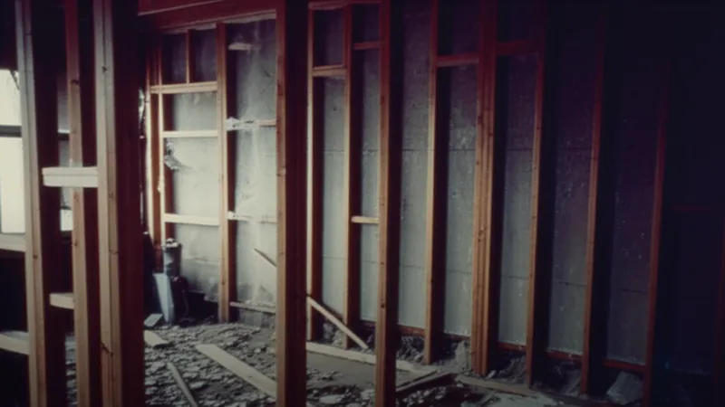 Asbestos in Homes: Renovation Safety