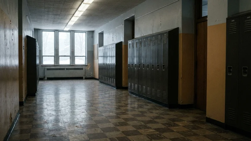 Asbestos in American Schools: What the 2026 Data Shows