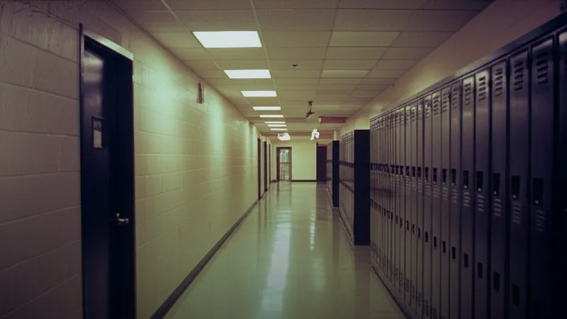 Asbestos in Schools: Parent Guide