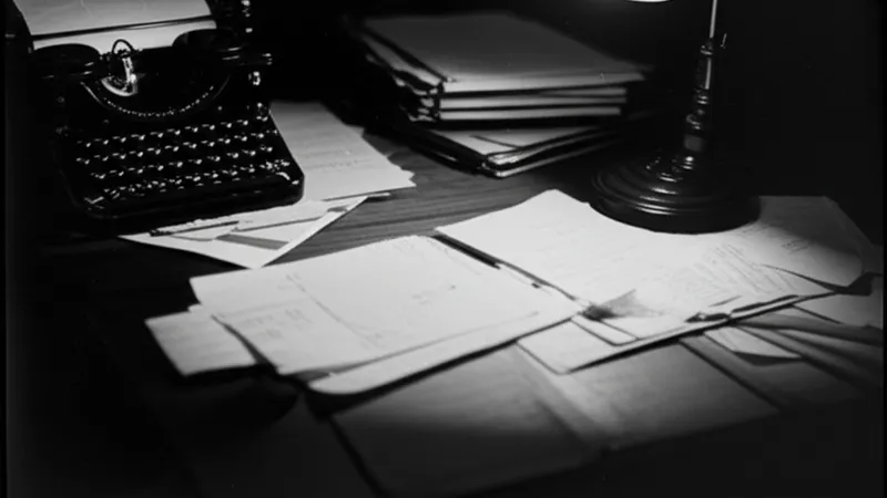 The Asbestos Cover-Up: What the Industry Knew in 1930