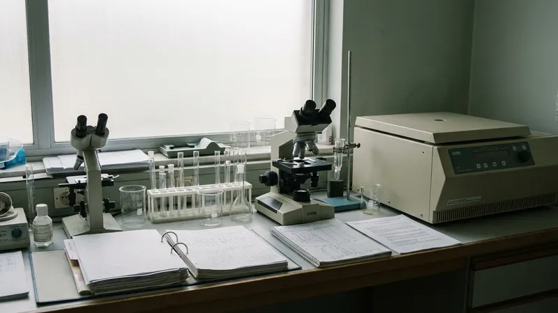 Atezolizumab Trial: Phase 1 Study for Mesothelioma