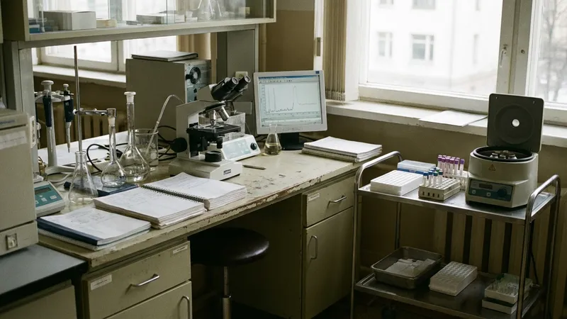 Atezolizumab Phase 3 Trial for Pleural Mesothelioma