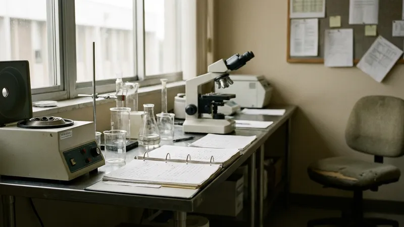 Atezolizumab Phase 1 Trial for Pleural Mesothelioma