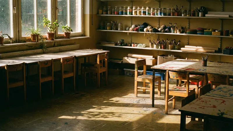 Asbestos in Craft Sand Forces More Than 450 Schools to Close Across Australia and New Zealand