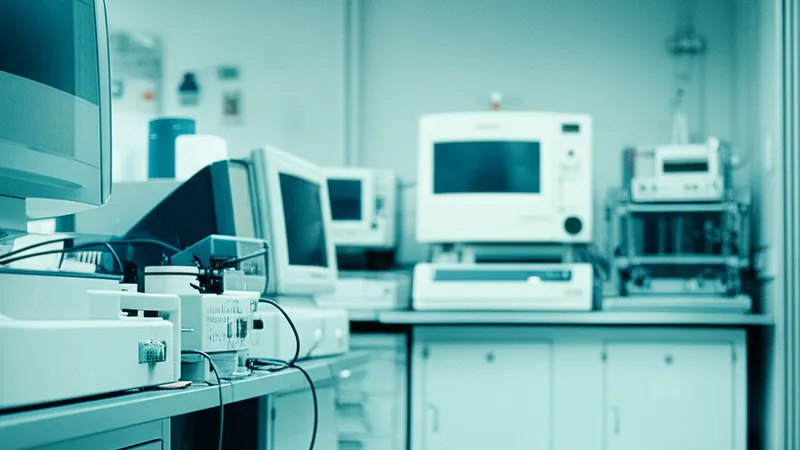 Trial Tests Immunotherapy Before Surgery