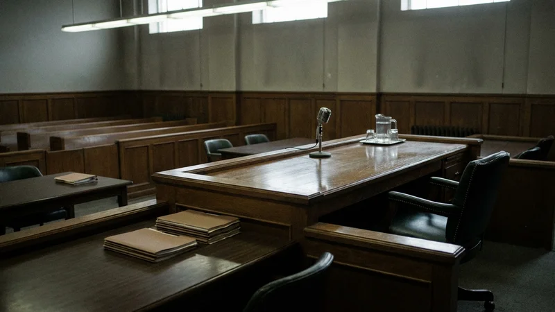 Beasley Allen Disqualified From NJ Talc Litigation Over Ethics Violation