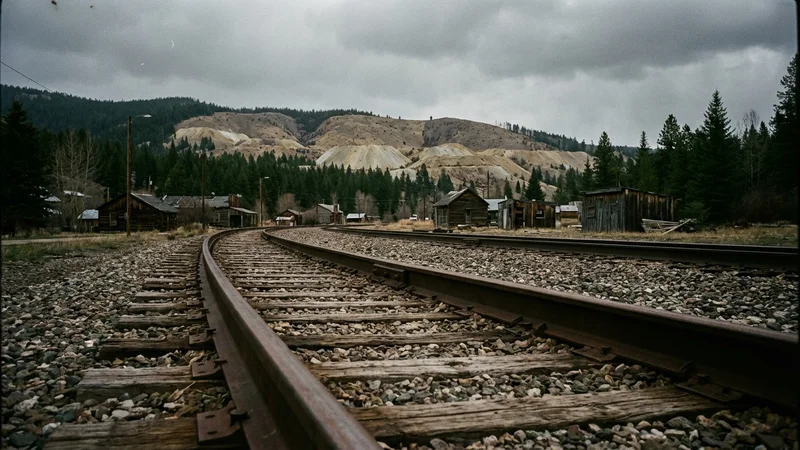 BNSF Railway Appeals $8M Libby, Montana Asbestos Verdict