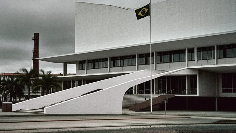 Brazil Supreme Court Bans Asbestos