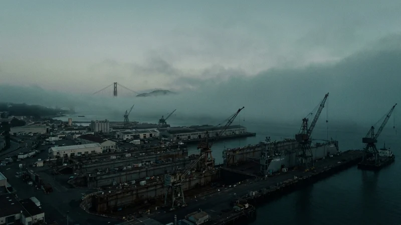 Most Cases in the Country: California Mesothelioma by the Numbers