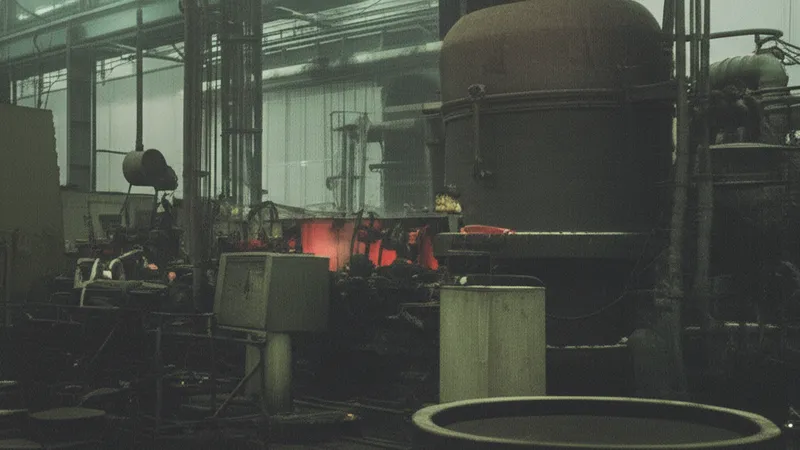 Your Mechanic May Be Breathing Asbestos Right Now