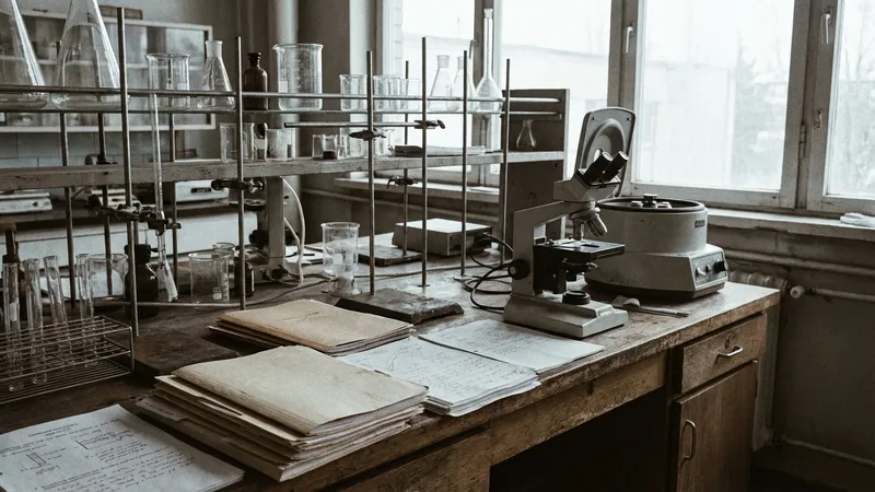 CAR-T Trial NCT04981119 (A2 Biotherapeutics): Screening Study for Mesothelioma