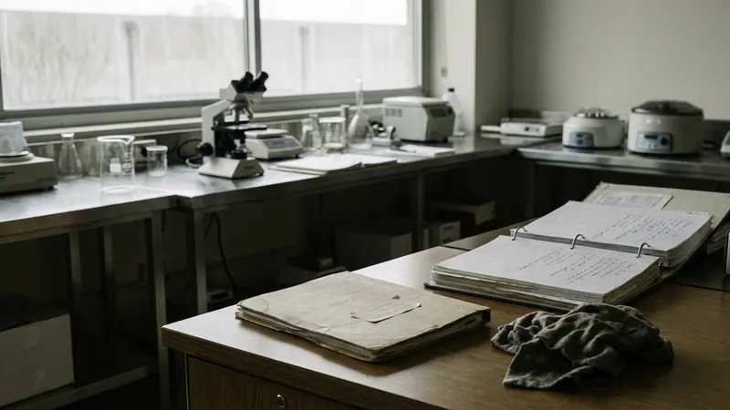 CAR-T Trial NCT06256055 (UTC Therapeutics): Phase 1 Study for Mesothelioma