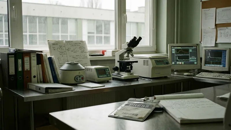 CAR-T Trial: Phase 1 Study for Pleural Mesothelioma