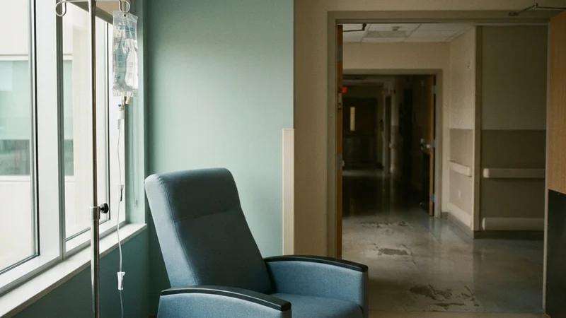 Two Chemo-Combo Trials, Two Very Different Signals