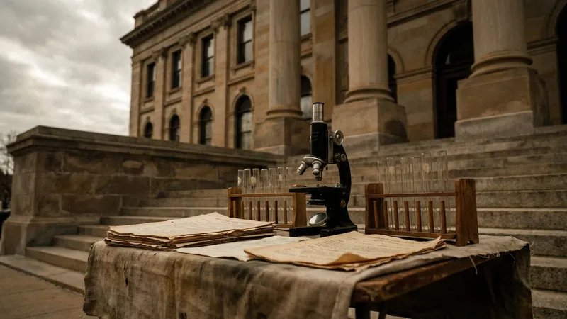 Trial Attorney Chris Placitella on 40 Years Fighting Asbestos Companies