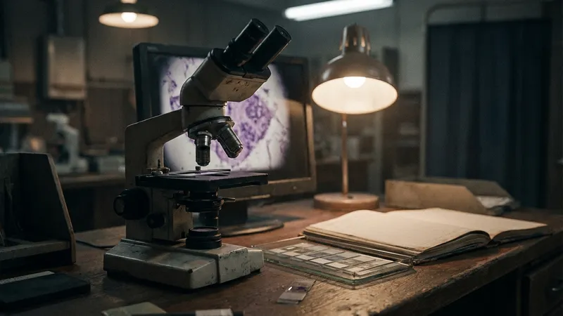 Cohesin Gene Mutations Linked to Mesothelioma Recurrence After Surgery