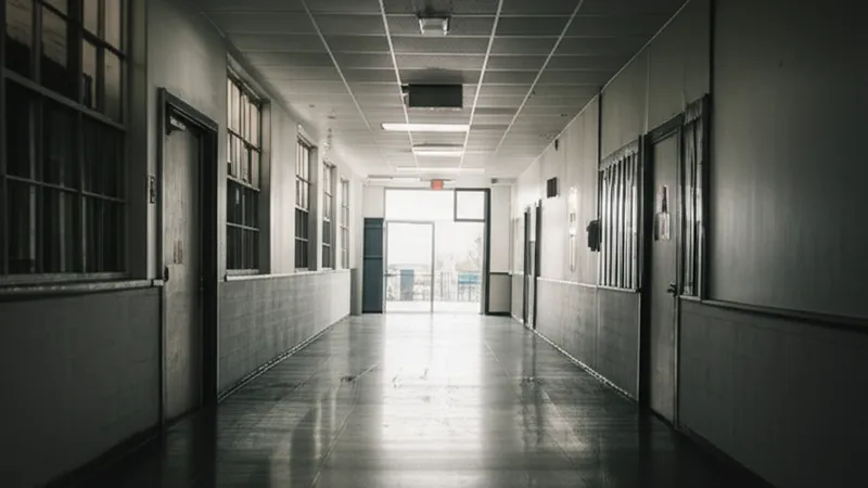 Cold Lake School Closes After Asbestos Found