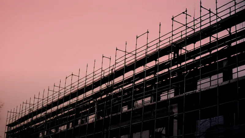 Construction Workers and Asbestos Risks