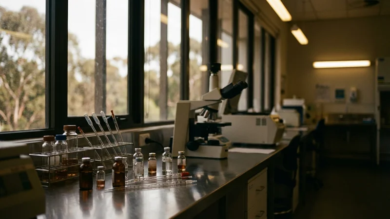 Cyncado Therapeutics and ADDRI to Test TT-4 in Australian Mesothelioma Trial