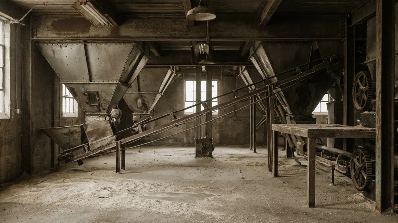 Manufacturing and Meatpacking: Iowa Asbestos Exposure Legacy