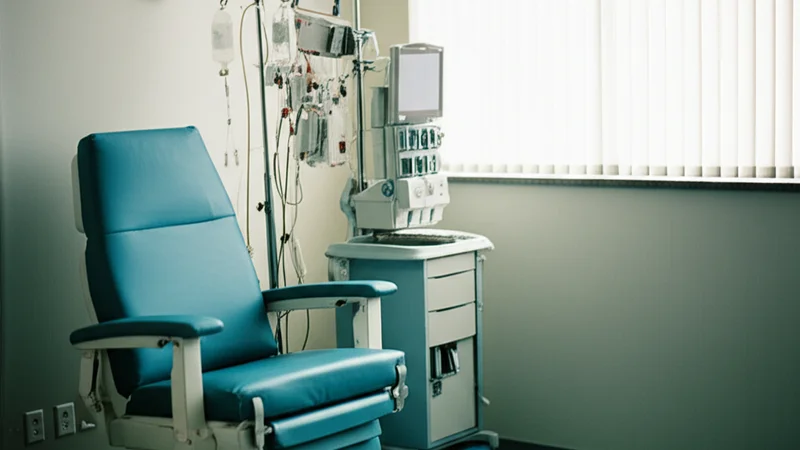 Immunotherapy Trial: Phase 1 Study for Mesothelioma — MesoWatch