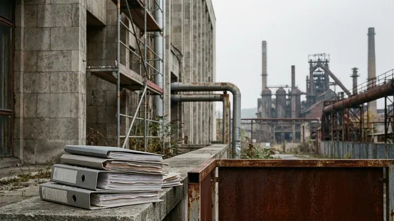 EPA Bans Chrysotile: First U.S. Asbestos Ban