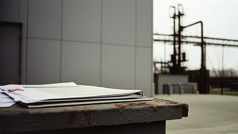 EPA Bans Chrysotile: First U.S. Asbestos Ban