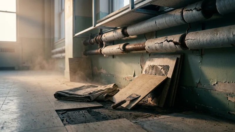 EPA Delays Its Legacy Asbestos Rule to 2027, Seeks Exposure Data