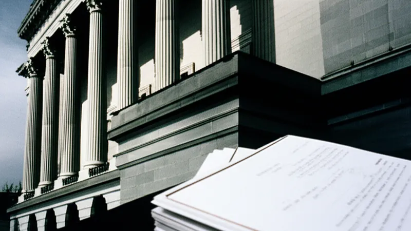 EPA Proposes Chrysotile Asbestos Ban