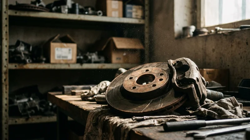 New York Appeals Court Upholds $3.3 Million Ford Asbestos Brake Verdict