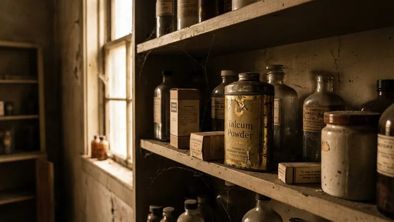 Judge Awards $24.6 Million After Gold Bond Talc Company Fails to Defend Mesothelioma Lawsuit