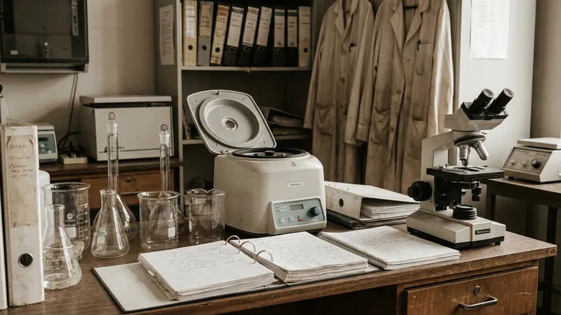 HIPEC Trial NCT04847063 (NCI): Phase 1 Study for Peritoneal Mesothelioma