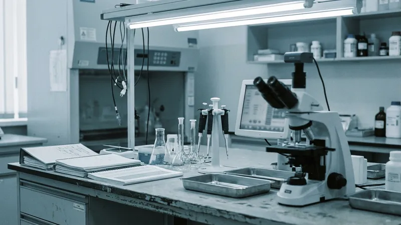 Hopkins Trial: Immunotherapy Before and After Surgery Extends Mesothelioma Survival