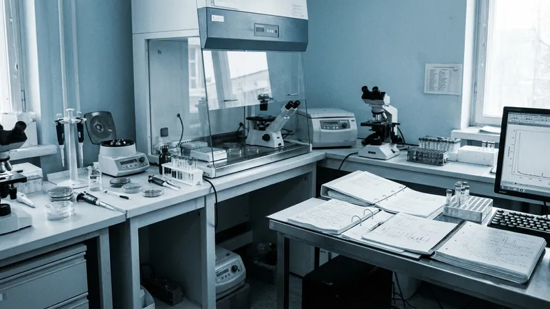 Mesothelioma Treatment: Hopkins Immunotherapy Trial