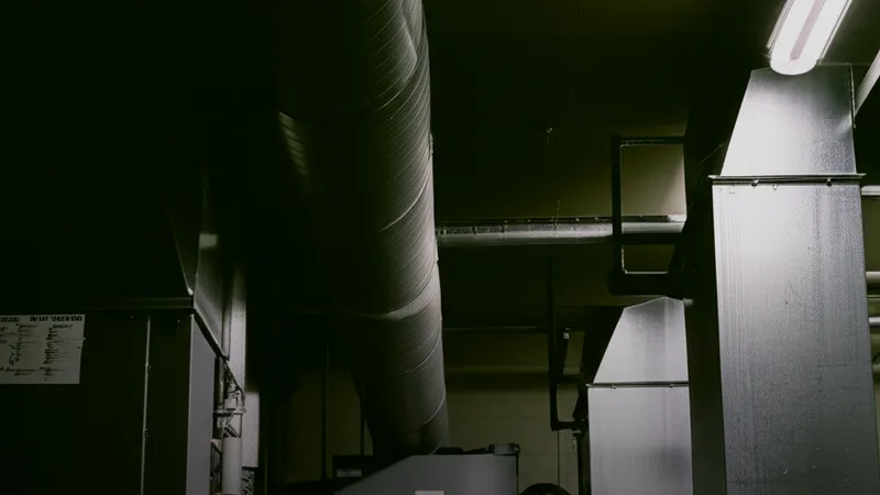 HVAC Technicians and Asbestos Risks