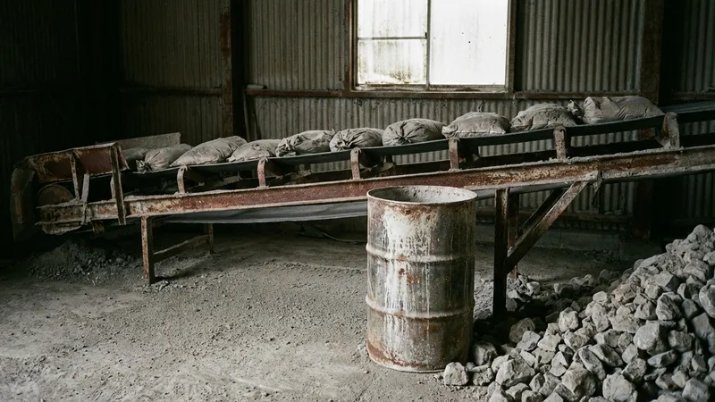 WHO Classifies Talc as Probable Carcinogen