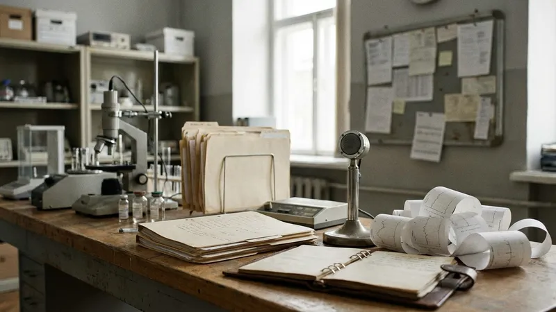 Immunotherapy Trial NCT06503146 (NCI): Phase 2 Study for Mesothelioma