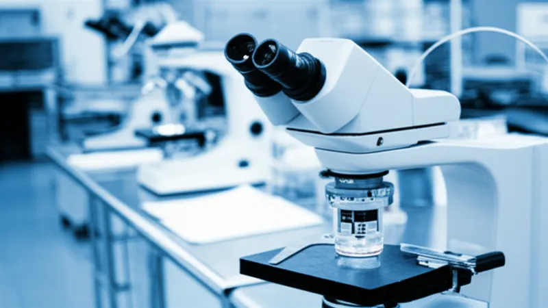 IMPALA Trial: Light Therapy for Mesothelioma