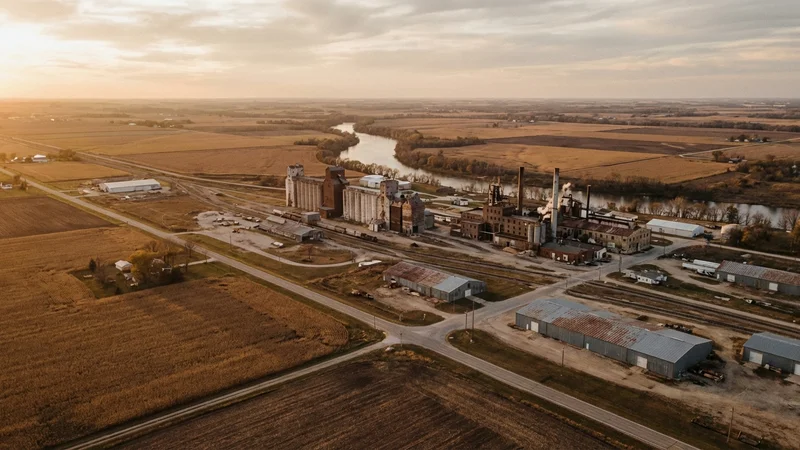 Twice the National Average: Iowa Mesothelioma by the Numbers