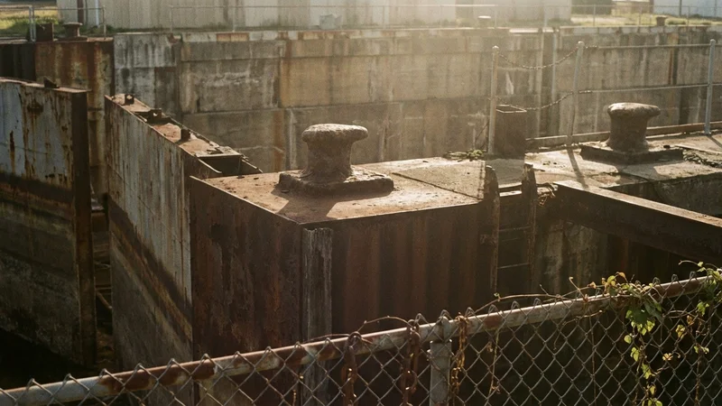 Shipyards and Bases: Florida Asbestos Exposure in Jacksonville, Tampa, and Beyond