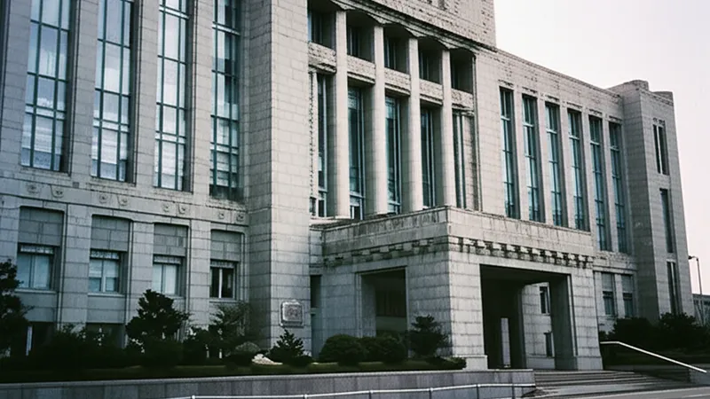 Japan Banned Asbestos in 2006, Cases Rise