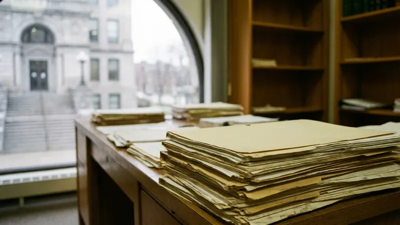 Record $1.56B Verdict Against J&J in Talc